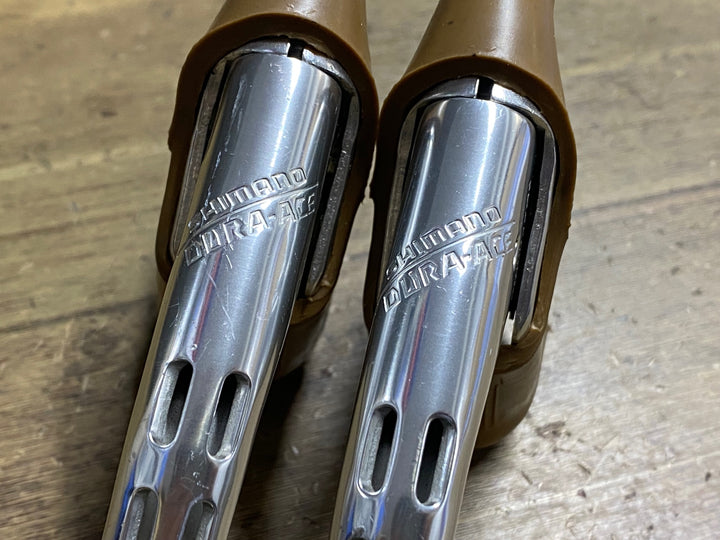 IY010 シマノ SHIMANO デュラエース DURA-ACE EX ブレーキレバー