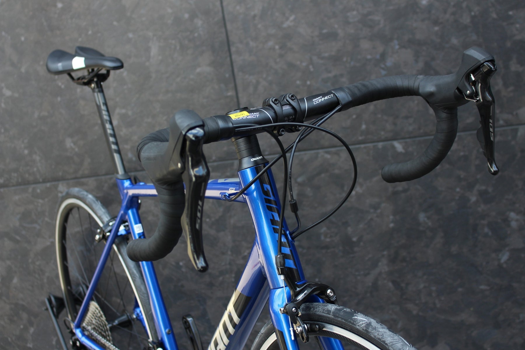 直接受け渡し希望　GIANT TCR SL1 2020 11速　MLサイズ ジャイアント GIANT TCR SL1 2020 MLサイズ シマノ 105 R7000 11S
