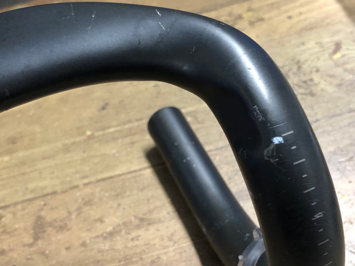 KK890 ボントレガー BONTRAGER アイオロス AEOLUS RSL VR-C カーボン 一体型ハンドル 90mm 7° ブラケットC-C400mm ※リコール対応品