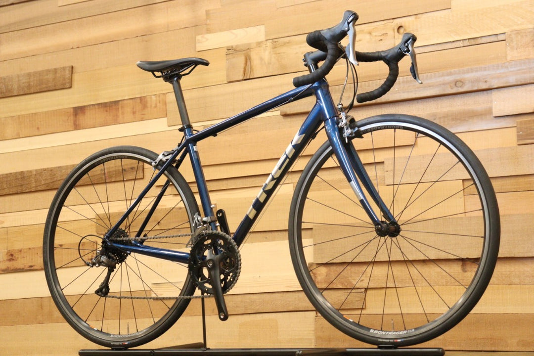 トレック TREK ドマーネ DOMANE AL2 2023 52サイズ クラリス R2000 8S アルミ ロードバイク 【立川店】