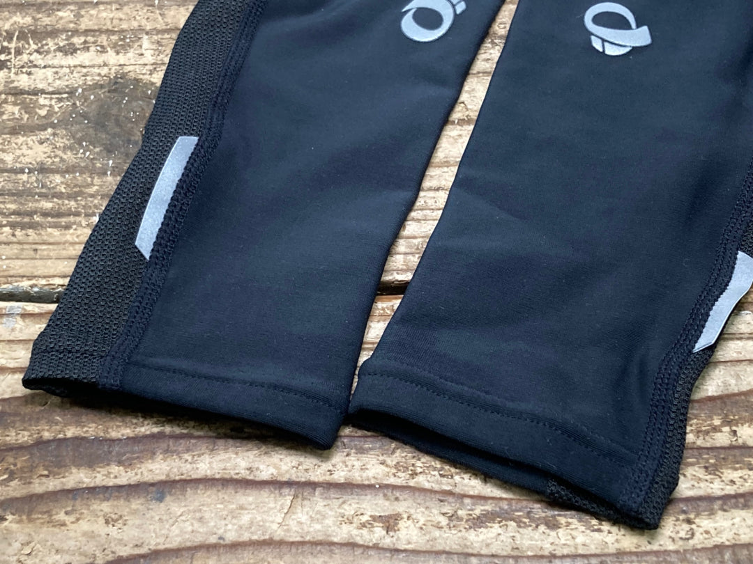 JJ840 パールイズミ PEARL iZUMi アームカバー 黒 M