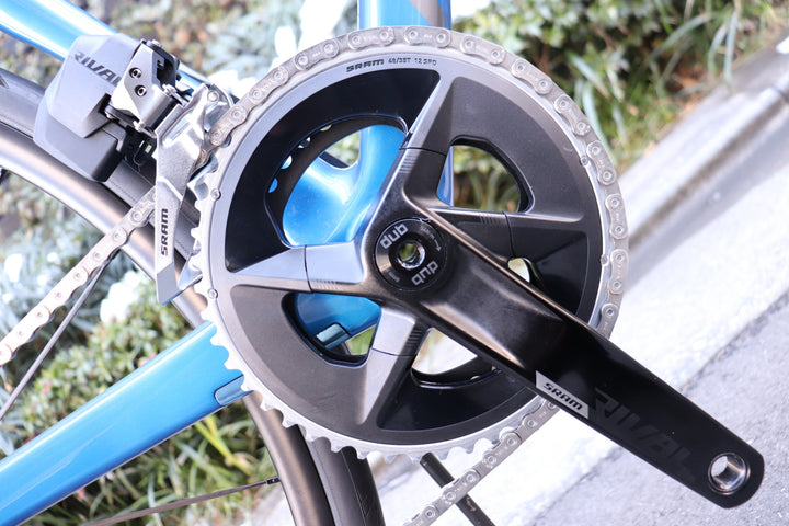 メリダ MERIDA スクルトゥーラ SCULTURA RIVAL-EDITION 2025年 Sサイズ SRAM RIVAL AXS 12S カーボン ロードバイク 【さいたま浦和店】