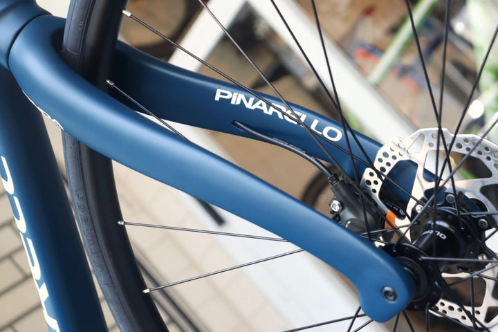 ピナレロ PINARELLO アングリル ディスク ANGLIRU DISK 2022 520サイズ シマノ ティアグラ 4720 MIX 10S カーボン ロードバイク 【横浜店】