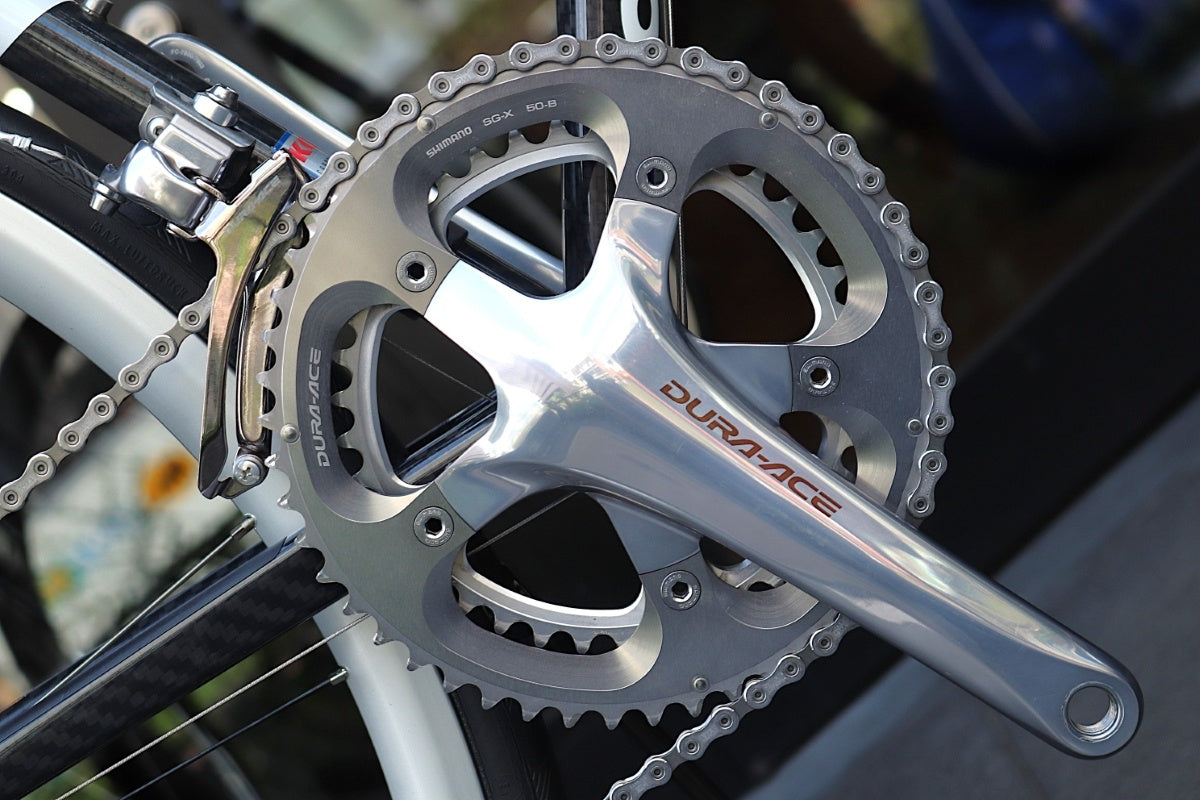 自転車本体 LOOK KG181 10S LOOK KG181 | 10:00.0P-CYCLE-TEAM