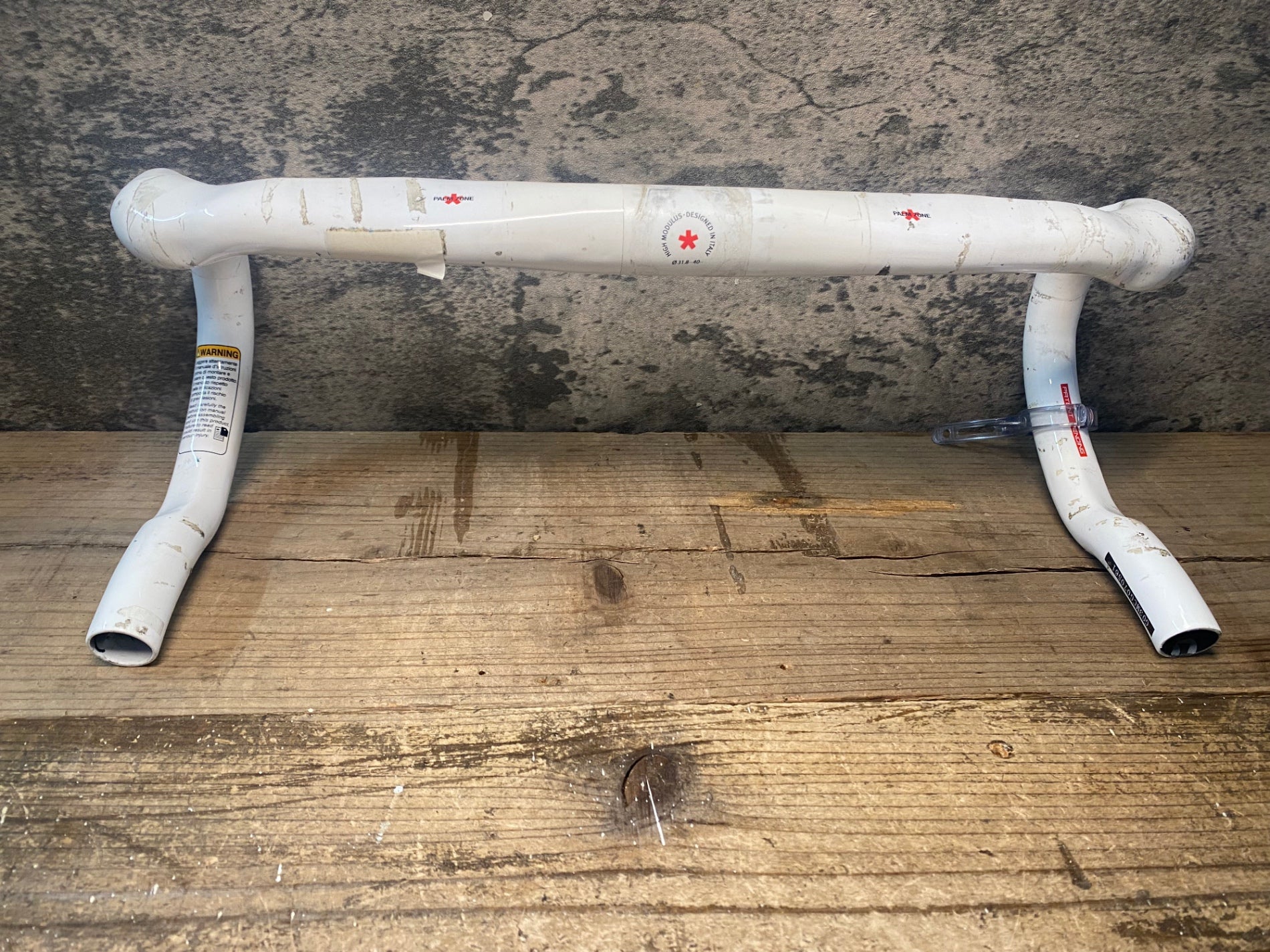 JE904 チネリ Cinelli ネオモルフェ NeoMorphe カーボン ドロップ