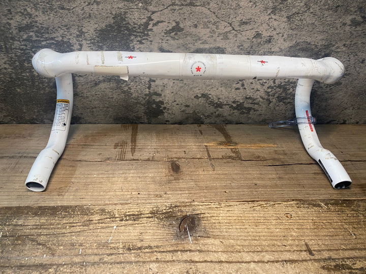 JE904 チネリ Cinelli ネオモルフェ NeoMorphe カーボン ドロップハンドル 400mm Φ31.8