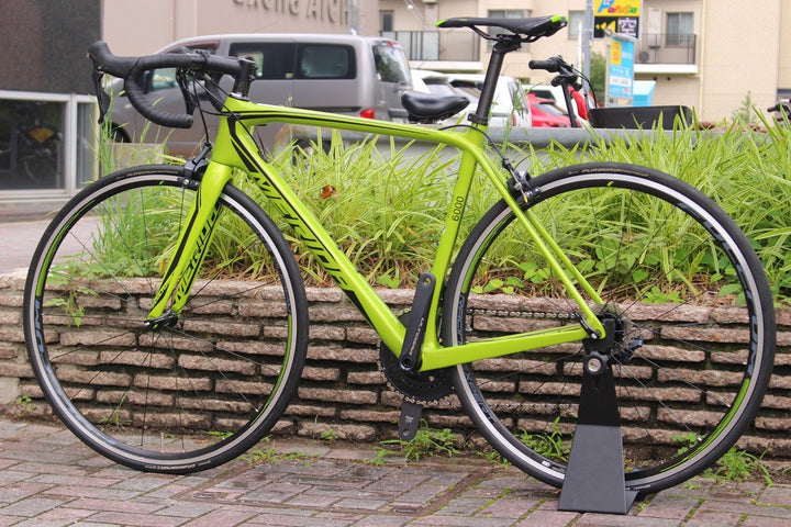 未使用車 メリダ MERIDA スクルトゥーラ SCULTURA 6000 2018 52サイズ アルテグラ R8000 11S カーボン ロードバイク 【名古屋店】
