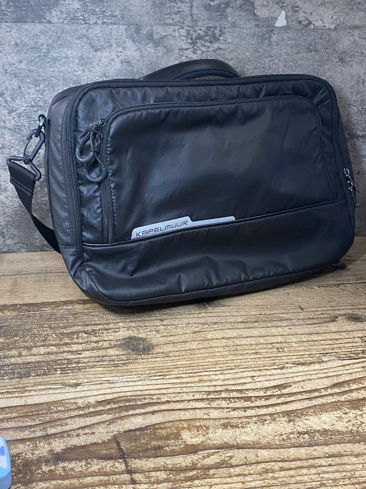 JU174 カペルミュール KAPELMUUR 3WAYブリーフケース