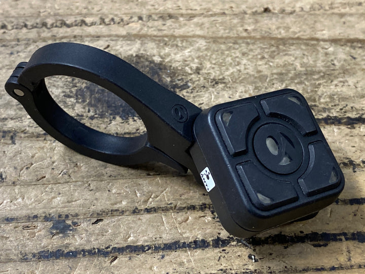JX527 ボントレガー BONTRAGER TRANSMITR トランスミッター 起動確認済み