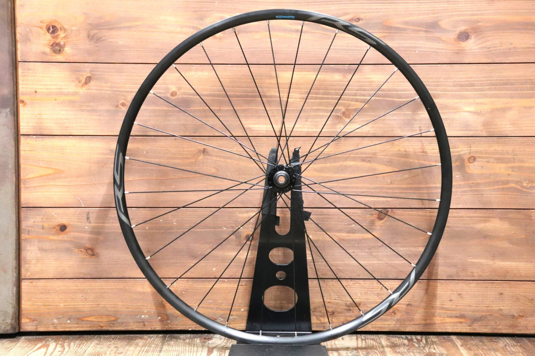シマノ SHIMANO WH-RS171 クリンチャー フロントホイール 【東京南麻布店】