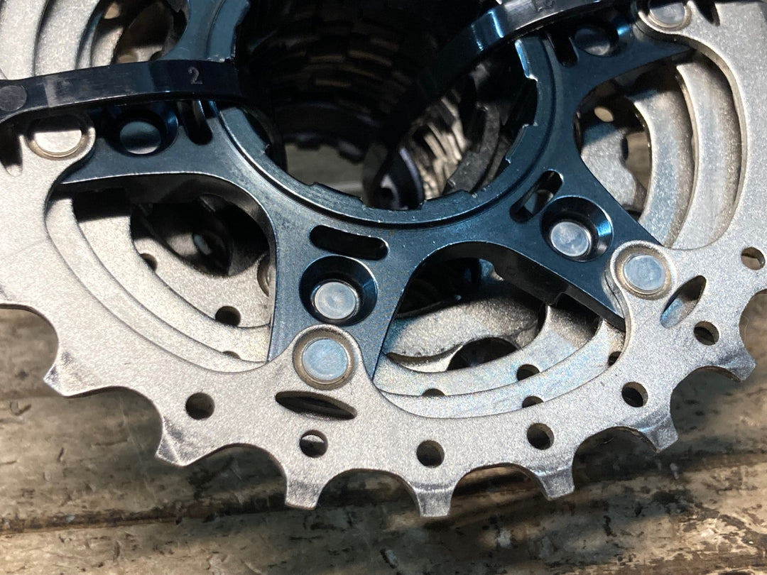 IZ715 シマノ SHIMANO アルテグラ ULTEGRA CS-R8000 スプロケット 11S 12-25T