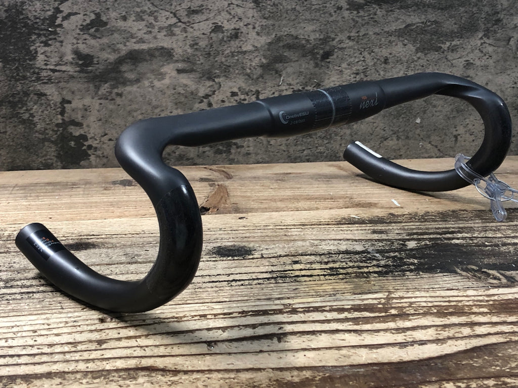 JV818 ワンバイエス ONE by ESU J-carbon VDS NEXT カーボン ドロップ