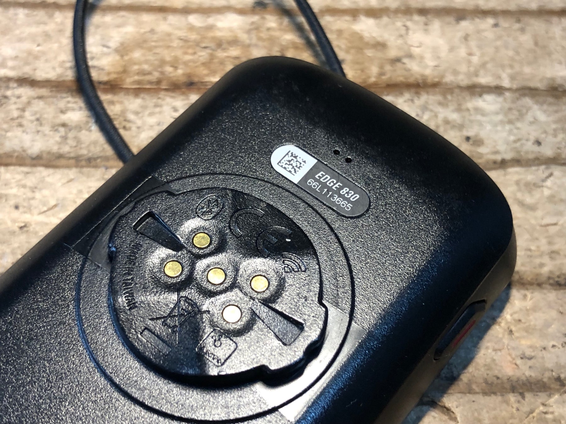 JM787 ガーミン GARMIN エッジ EDGE 830 セット サイクル