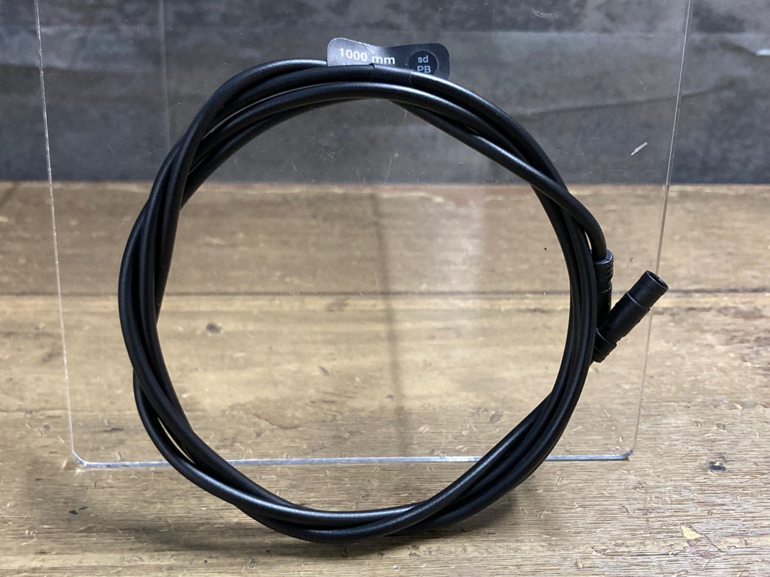KO172 シマノ SHIMANO EW-SD50 エレクトリックワイヤー 1000mm Di2