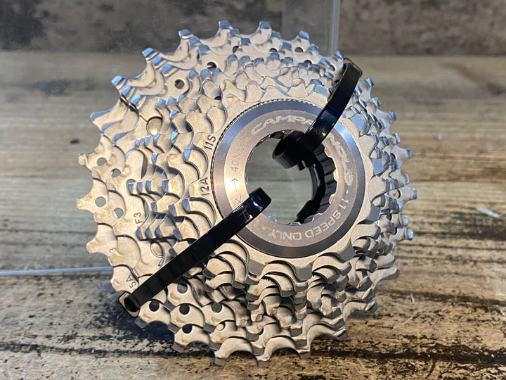 JW425 カンパニョーロ CAMPAGNOLO コーラス CHORUS スプロケット 12-25T 11S