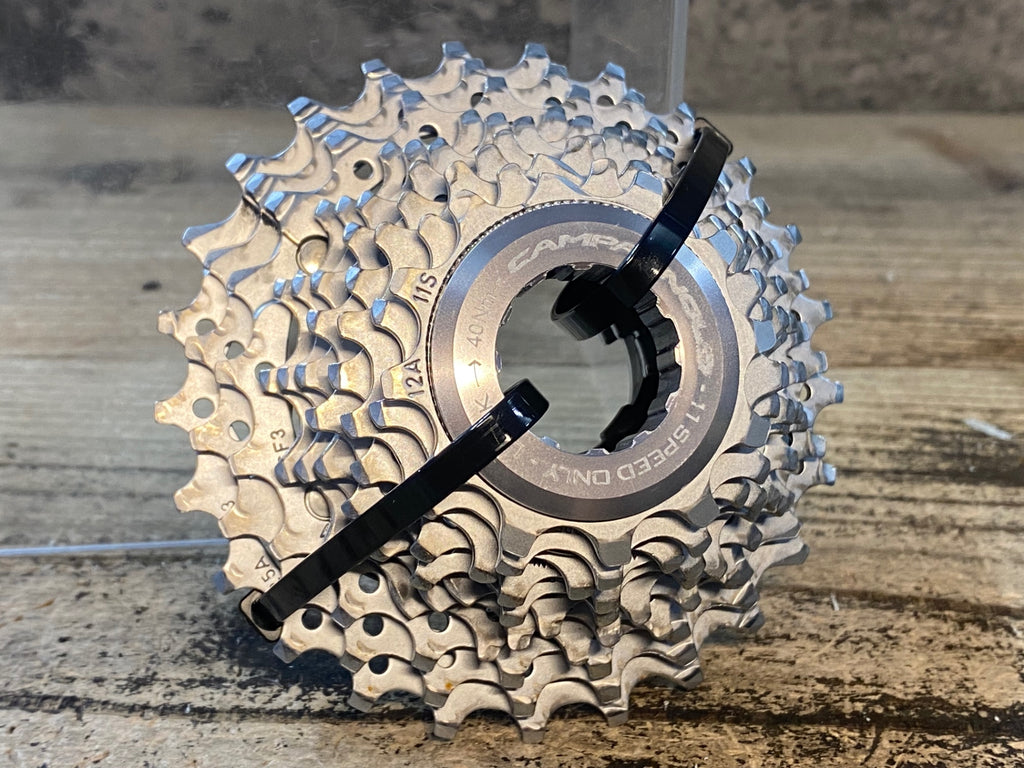 JW425 カンパニョーロ CAMPAGNOLO コーラス CHORUS スプロケット 12