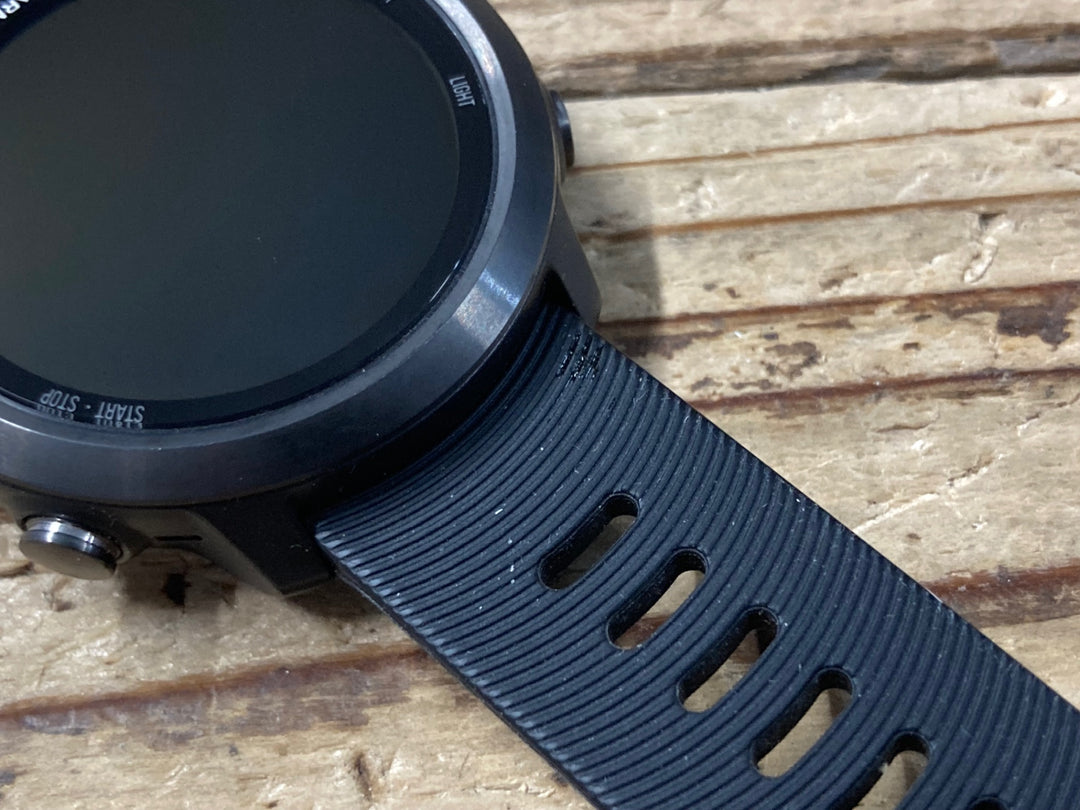 KA149 ガーミン GARMIN FOREATHLETE 645 MUSIC スマートウォッチ