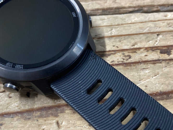 KA149 ガーミン GARMIN FOREATHLETE 645 MUSIC スマートウォッチ