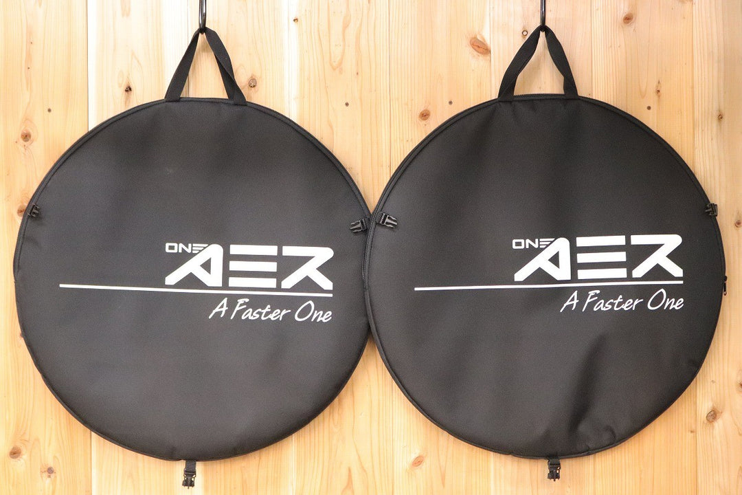 ワンエアー ONEAER DX5 DISC カーボン チューブレスレディ ホイールセット シマノ 11s/12s ワイドリム 20C 【芦屋店】