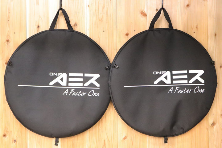 ワンエアー ONEAER DX5 DISC カーボン チューブレスレディ ホイールセット シマノ 11s/12s ワイドリム 20C 【芦屋店】