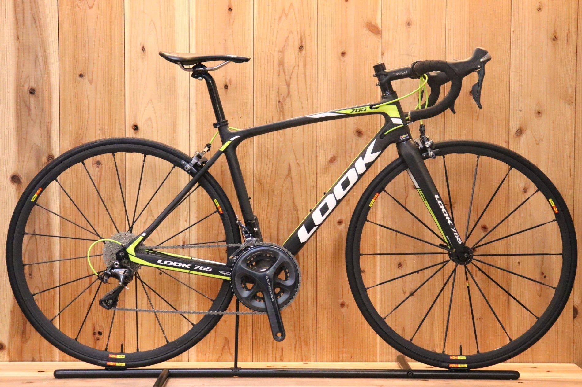 引き取り限定 LOOK 765 ロードバイク 引き取り限定 LOOK 765 ロード