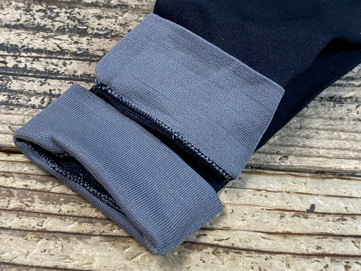 JW795 アソス assos ARM PROTECTOR アームカバー 黒 0