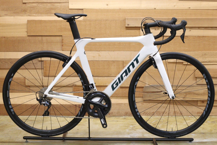 ジャイアント GIANT プロペル アドバンスド PROPEL ADVANCED 1 SE 2020 Mサイズ シマノ アルテグラ R8000 MIX 11S カーボン ロードバイク 【立川店】