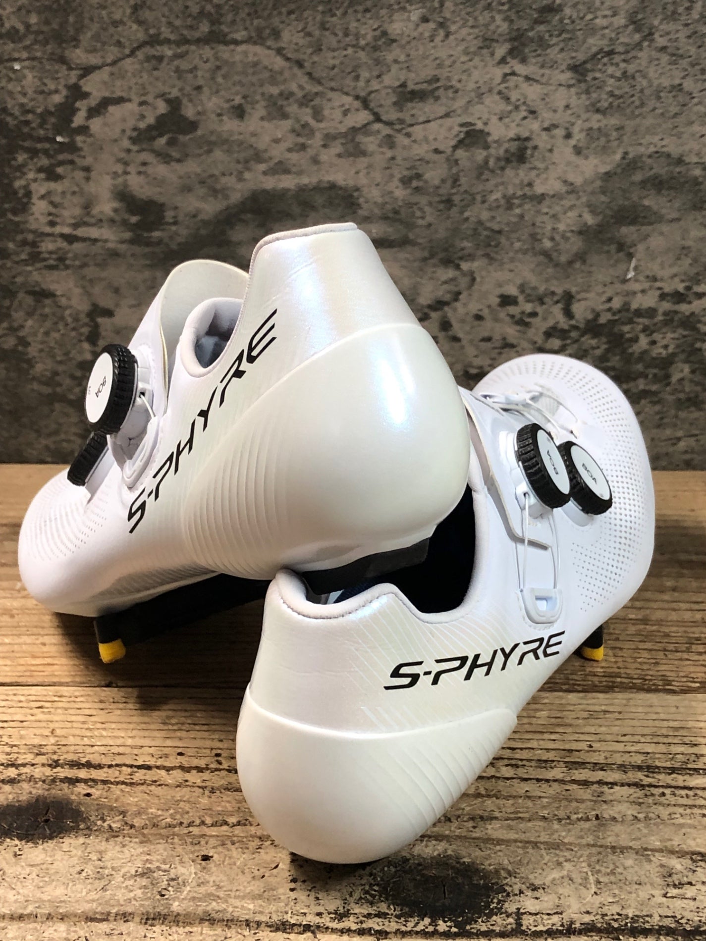 シマノ(SHIMANO) RC9 ビンディングシューズ 【公式通販】