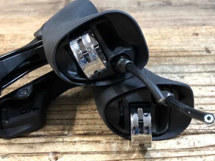 KH571 スラム SRAM ライバル RIVAL ETAP AXS D1 レバー 左右セット 動作確認済み