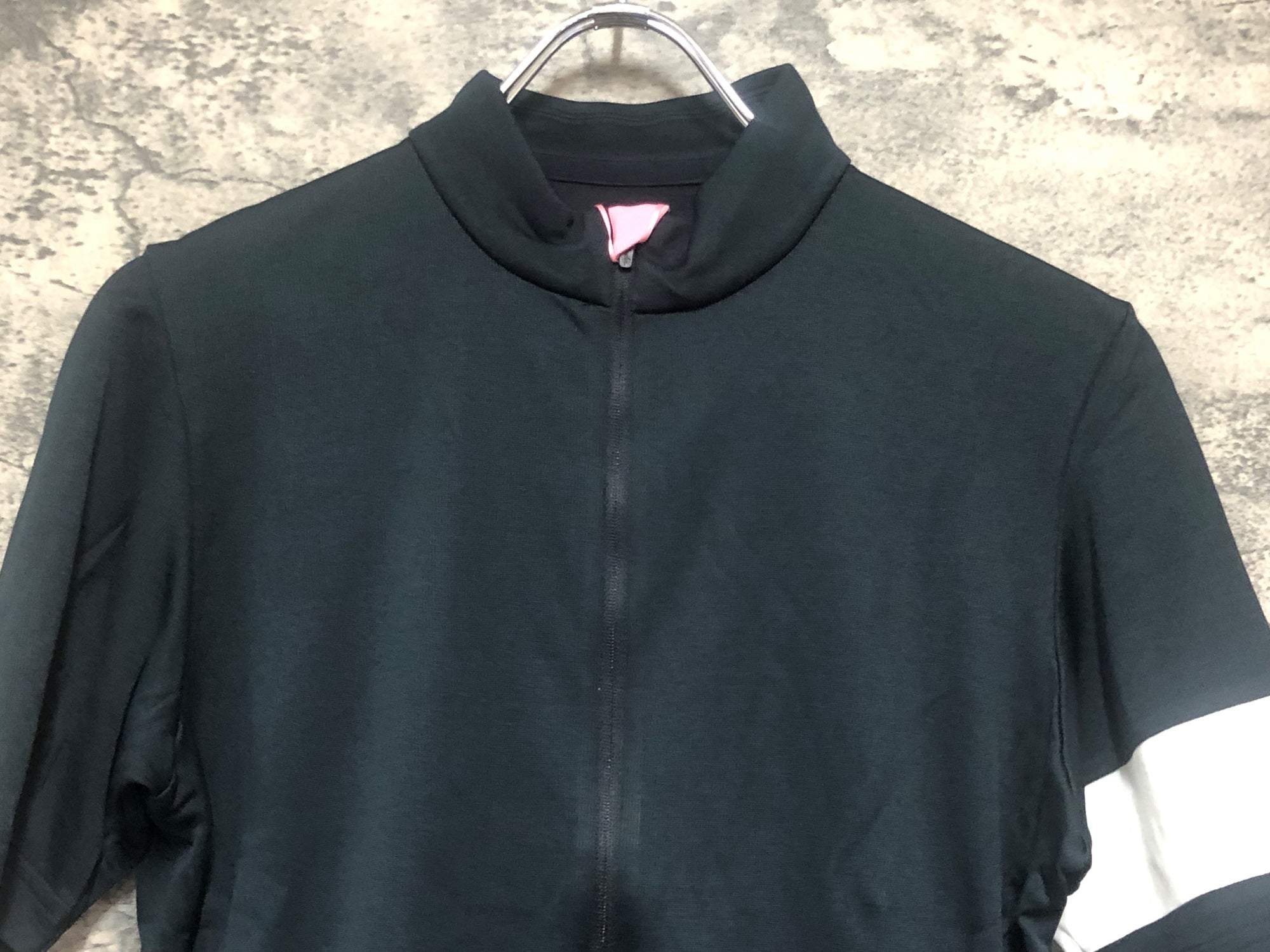 KO846 ラファ Rapha CLASSIC JERSEY 半袖 サイクルジャージ 濃紺 M