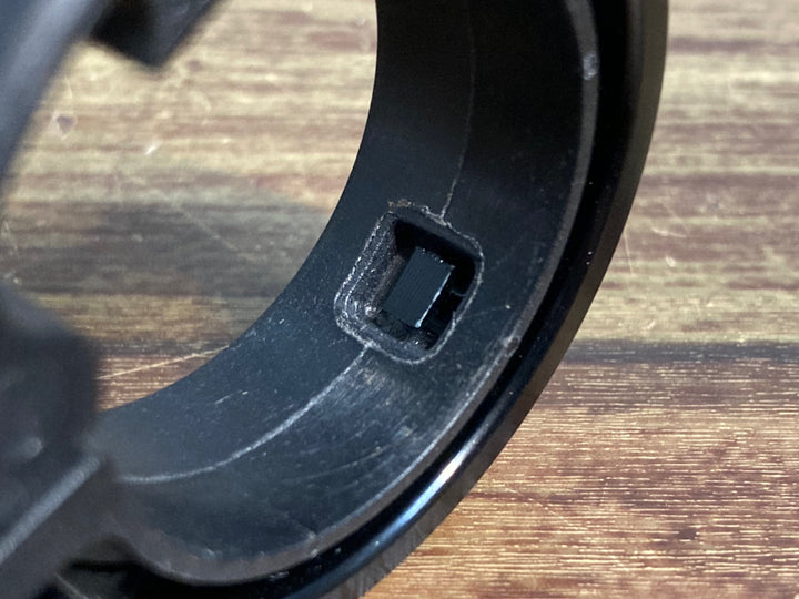 JX433 ノグ KNOG OI ベル Φ31.8