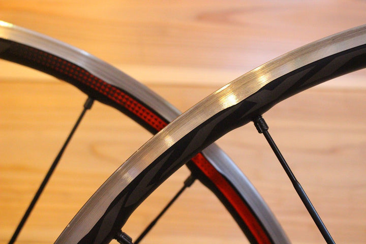 マヴィック MAVIC キシリウム プロ リミテッド KSYRIUM PRO LIMITED アルミ クリンチャー ホイールセット シマノ 11S/12S  【名古屋店】