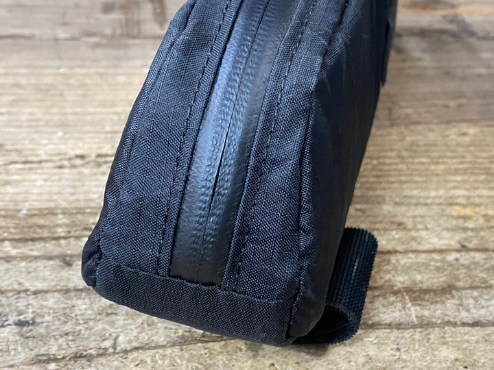 JZ706 ボントレガー Bontrager アドベンチャートップチューブバック Adventure Top Tube Bag