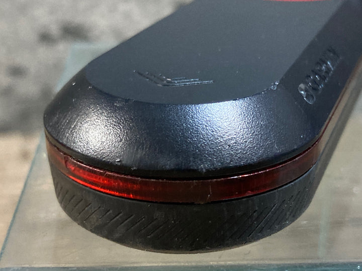 KA464 ガーミン GARMIN VARIA RTL515 リアライト ※点灯確認済