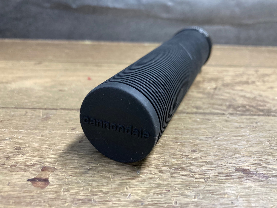 KN776 キャノンデール CANNONDALE Trailshroom Grips グリップ