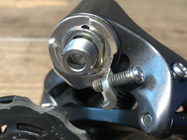 JM068 シマノ SHIMANO アルテグラ ULTEGRA RD-6800 リアディレイラー 11S SS