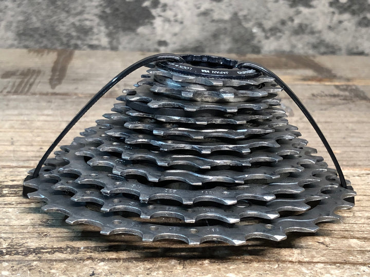 JA706 シマノ SHIMANO アルテグラ ULTEGRA CS-R8000 スプロケット 11-28T 11S