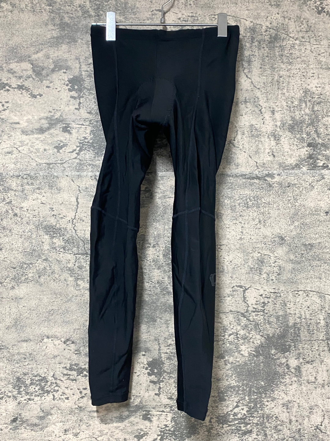 JS876 パールイズミ PEARL iZUMi レーサータイツ 黒 レディース Ｌ