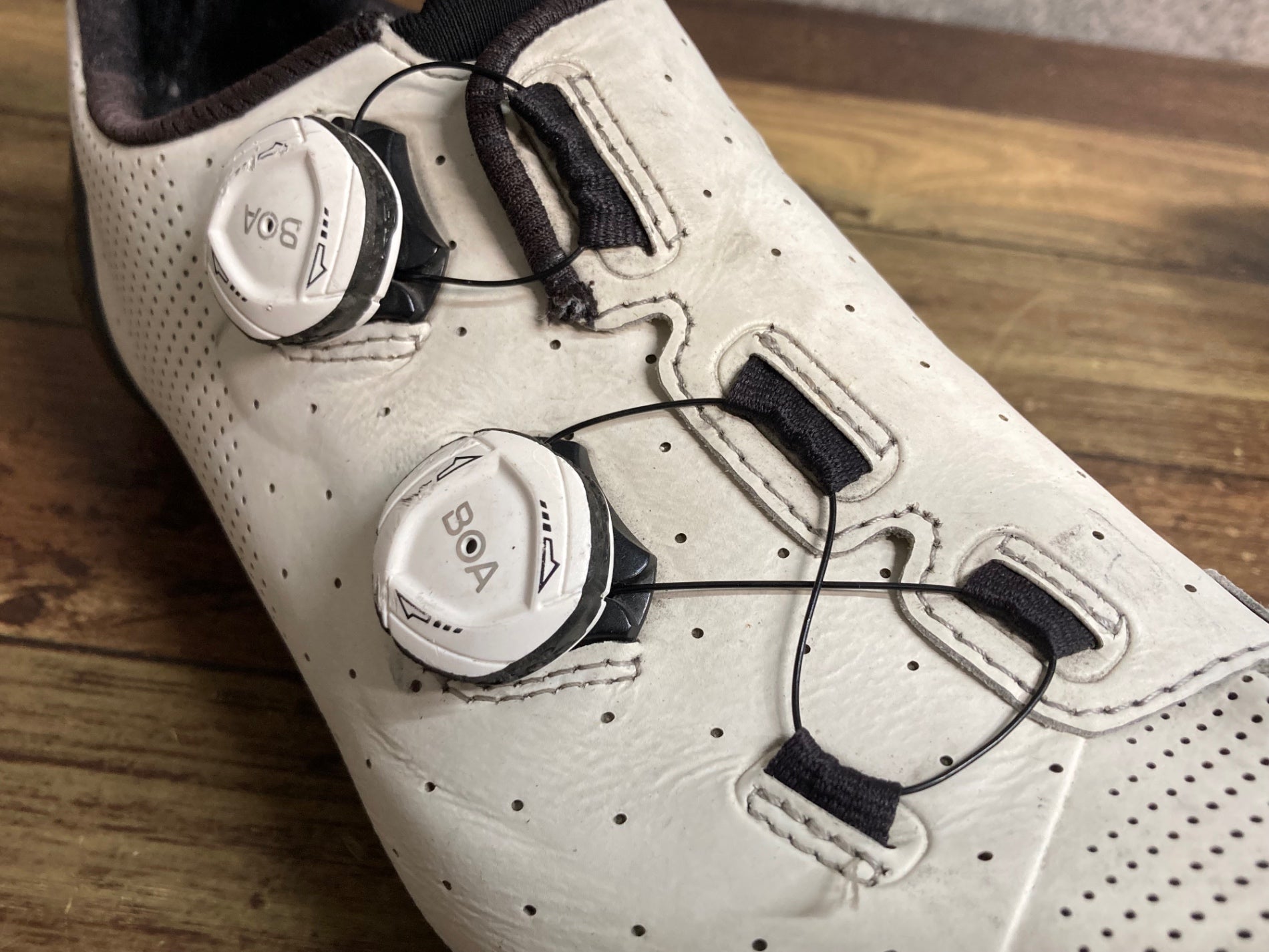 JW934 ボントレガー BONTRAGER XXX RD ビンディングシューズ 3穴 BOA