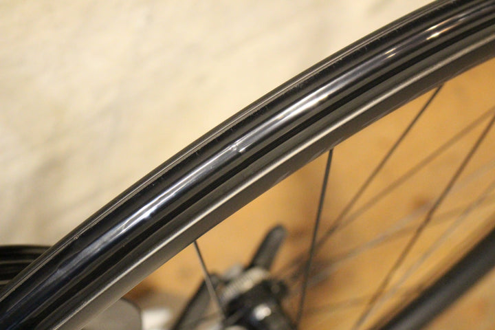 シマノ SHIMANO アルテグラ ULTEGRA WH-R8170-C36-TL シマノ 11S/12S 21C カーボン チューブレス ホイールセット 【福岡店】