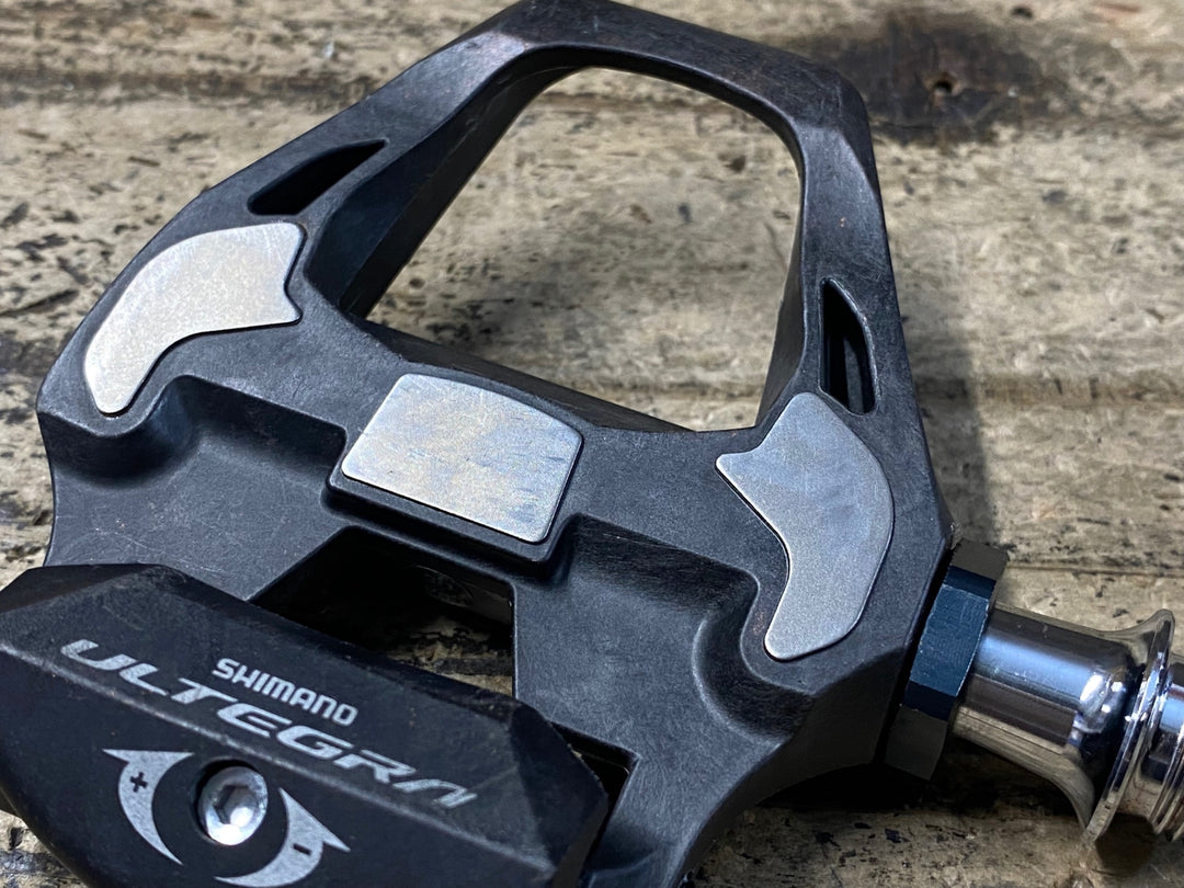 KD303 シマノ SHIMANO アルテグラ ULTEGRA PD-R8000 ビンディングペダル SPD-SL