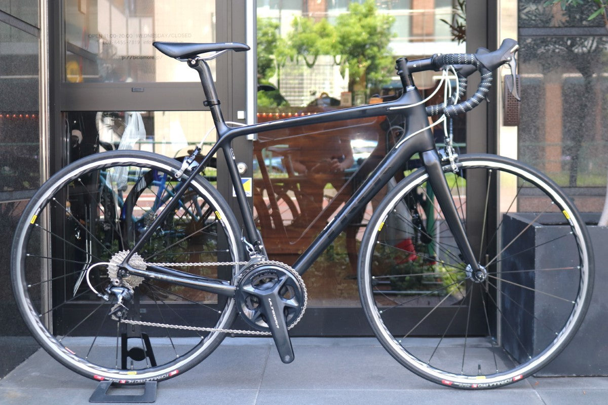 TREK 「トレック」 EMONDA SL6 2015年モデル ロードバイク