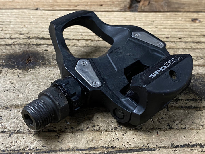 JY910 シマノ SHIMANO PD-RS500 ビンディングペダル SPD-SL