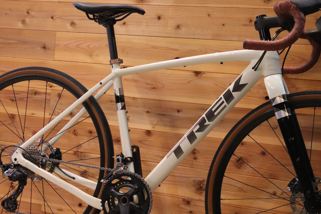トレック TREK チェックポイント CHECKPOINT ALR5 DISC 2022 52サイズ シマノ GRX RX-600 RX-810 MIX 11S アルミ グラベル ロードバイク 【広島店】