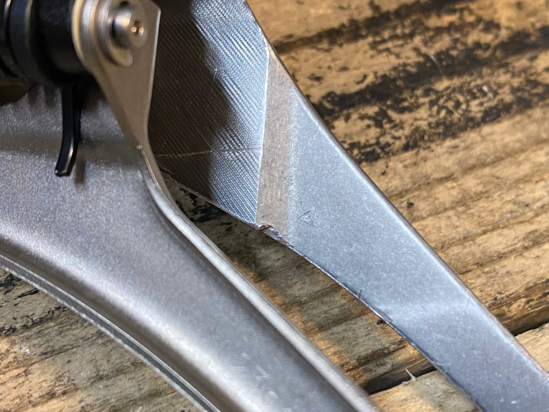 JF330 スラム SRAM レッド RED e-Tap シフトブレーキレバー 前後ディレイラー 変速3点セット 電動 2×11S CERAMICSPEED OSPW