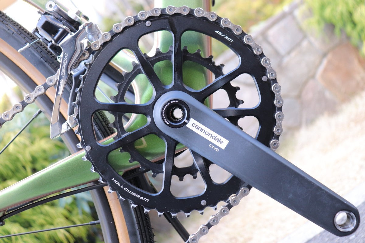 キャノンデール CANNONDALE トップストーン Topstone Carbon 6 2022 SM