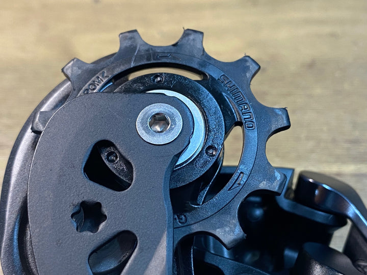 JJ952 シマノ SHIMANO GRX RD-RX812 11S リアディレイラー