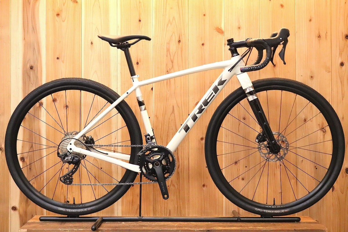 トレック TREK チェックポイント CHECKPOINT ALR5 2023年モデル 49