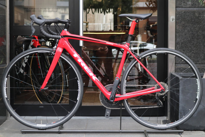 トレック TREK エモンダ EMONDA SL6 2018モデル 52サイズ シマノ アルテグラ R8000 MIX 11S カーボン ロードバイク 【東京南麻布店】