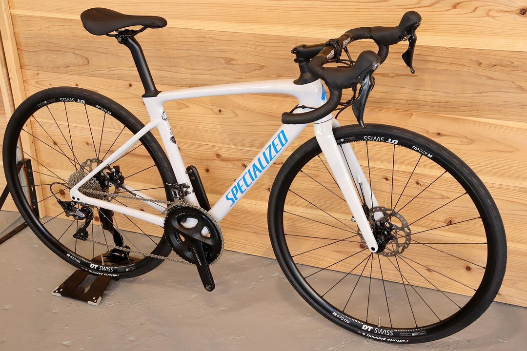 スペシャ SPECIALIZED ルーベ スポーツ ROUBAIX SPORT 2020 52サイズ シマノ 105 R7020 11S カーボン ロードバイク 【千葉店】